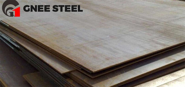 armored steel armored steel