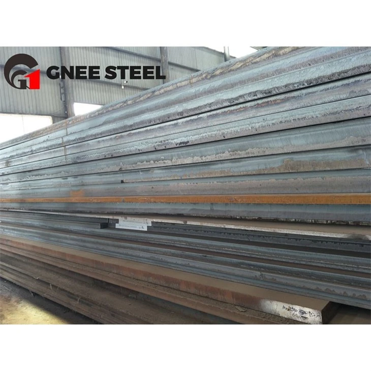 wear plate manufacturers