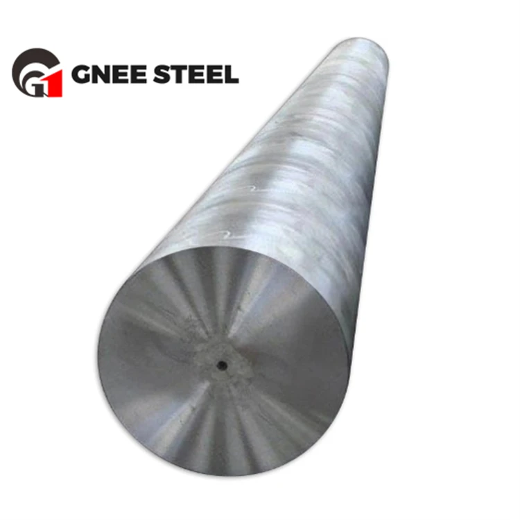 Mild Steel Round Rods