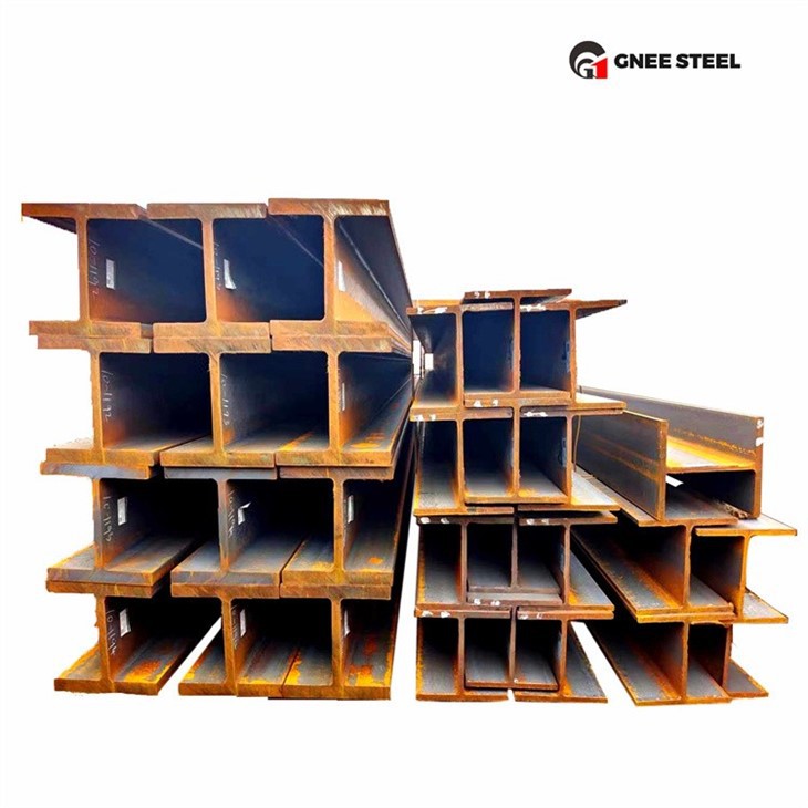 E335 E355 Structural Steel H Beam E335 E355 Structural Steel H Beam