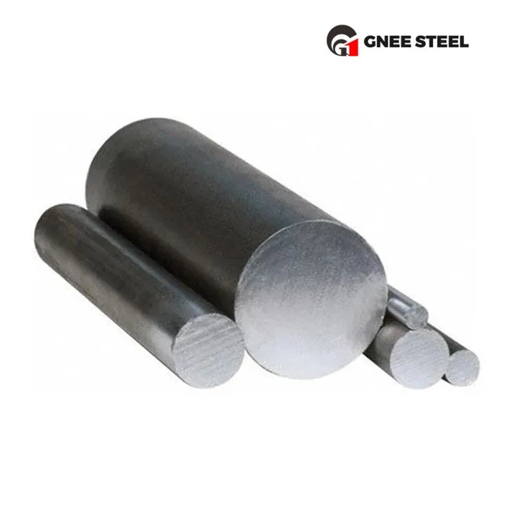 347 Stainless Steel Round Bar