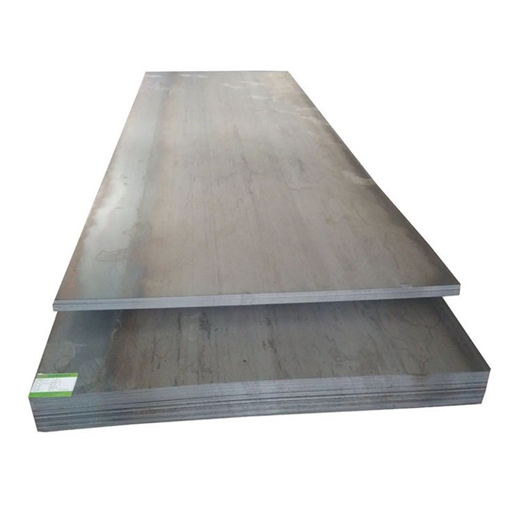A573 Grade 65 High Yield Strength Steel Plate