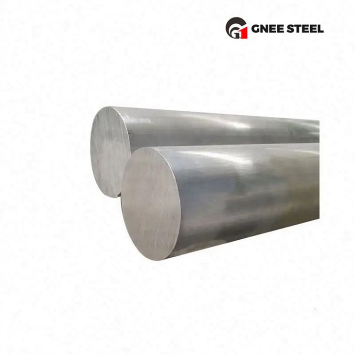Incoloy Alloy 800 800H 800HT Bars
