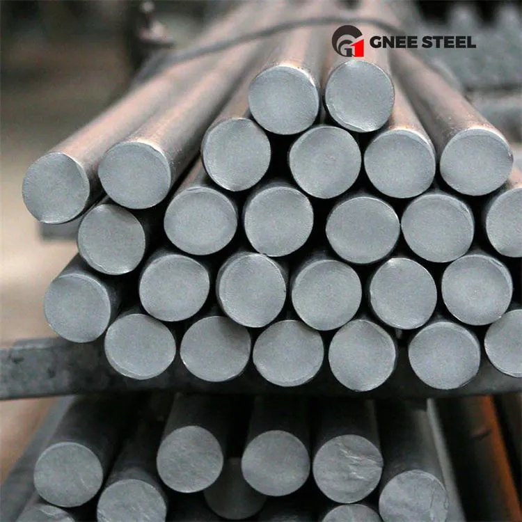 Incoloy Alloy 800 800H 800HT Bars