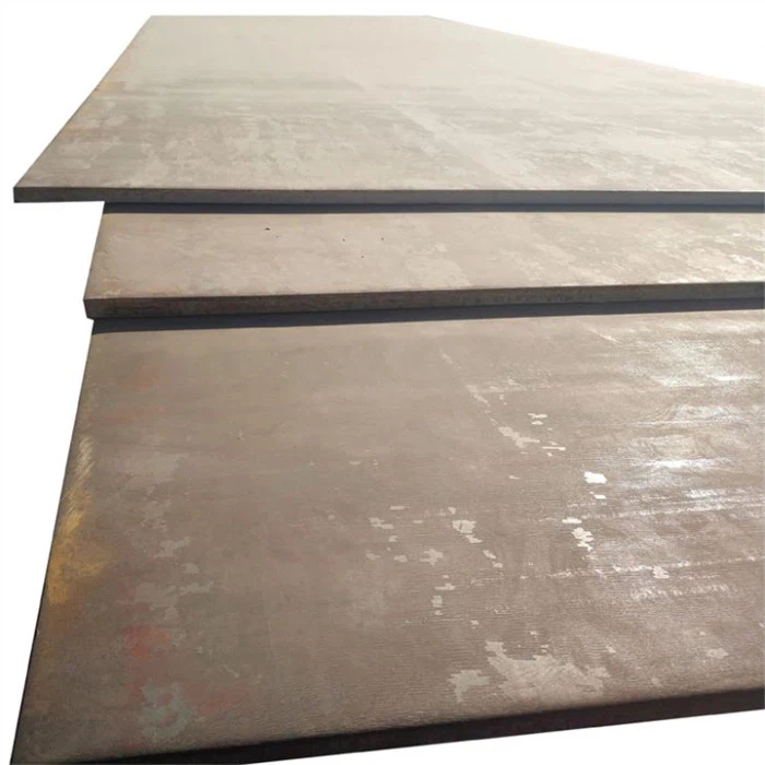 AR450 Wear Resistance Plate