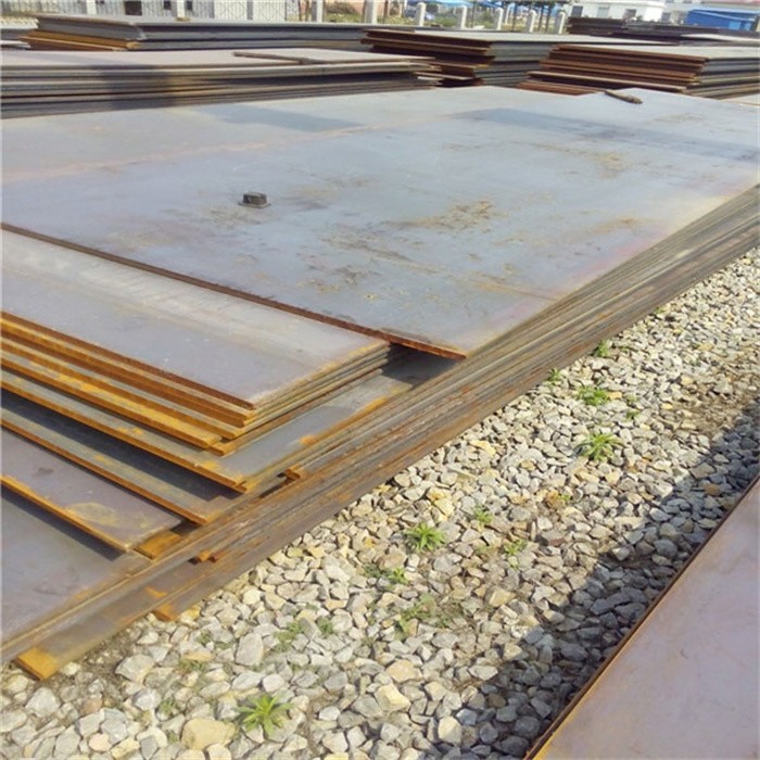 AR500 Alloy Steel Armor Plate