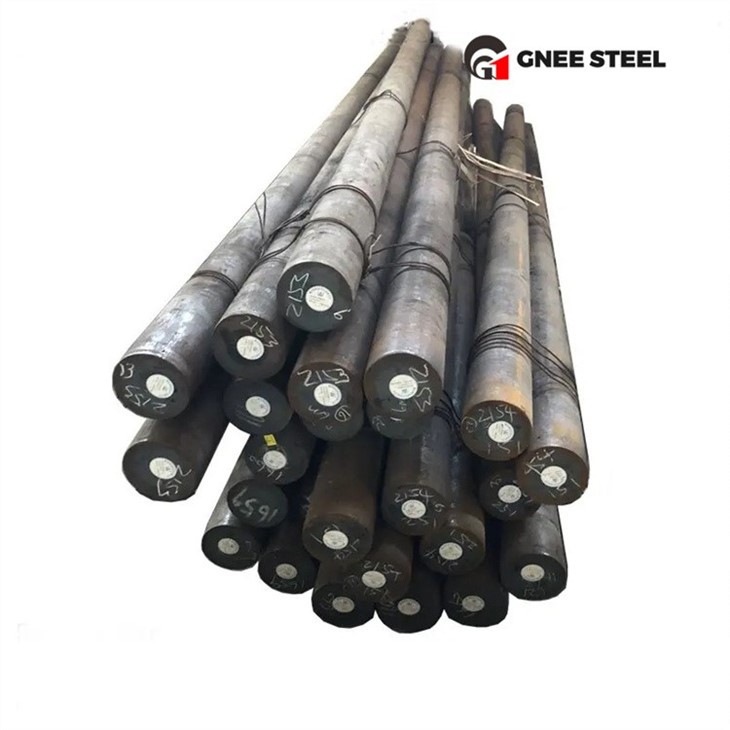 ASTM A36 Round Bar
