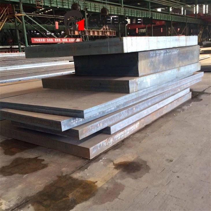 ASTM A516 Grade 60 Boiler Plate Steel