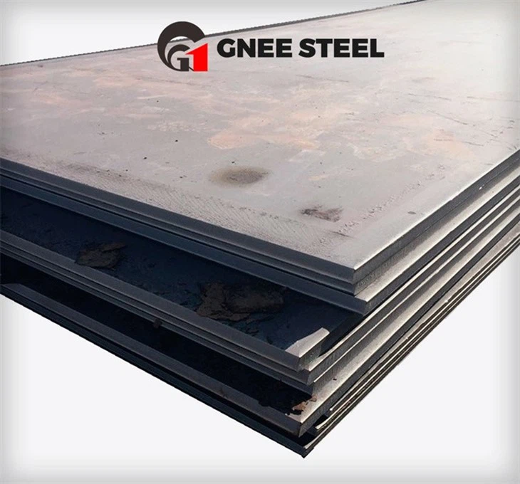 ASTM A516 Grade 60 Boiler Plate Steel