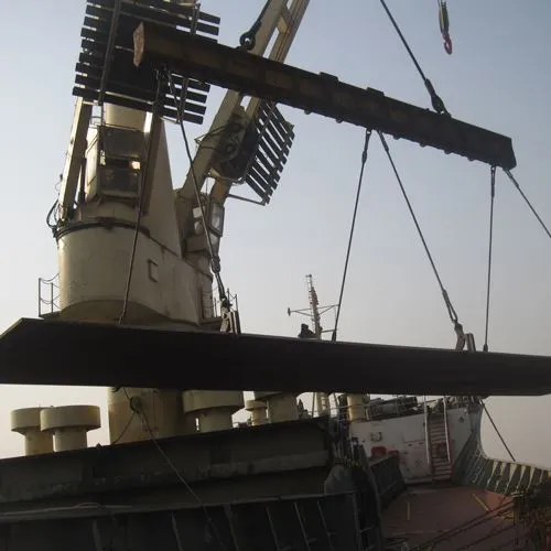 EN 10025-3 S355N Normalized Structural Steel Plate