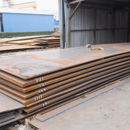 EN 10025-6 S690Q（1.8931） High Strength Steel Plate