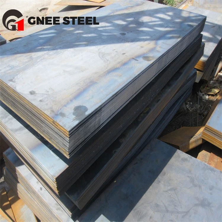 EN10025-4 S355ML HSLA Steel EN10025-4 S355ML HSLA Steel
