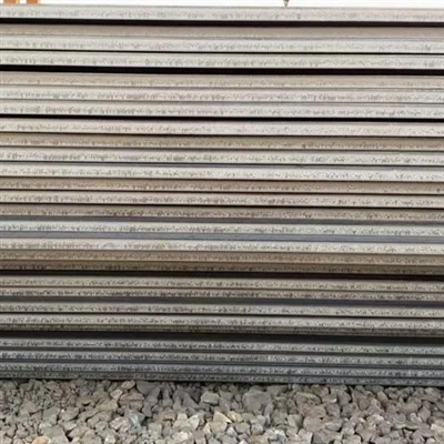 What is the Difference Between Q355D and S355J2?