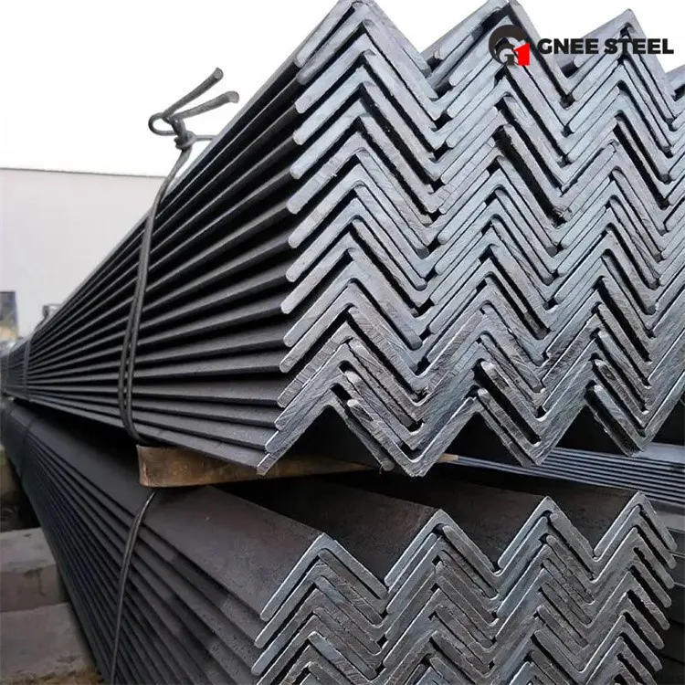 China steel angle iron producers China steel angle iron producers