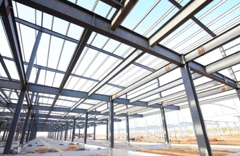 High Strength Low Alloy Steel Plate High Strength Low Alloy Steel Plate