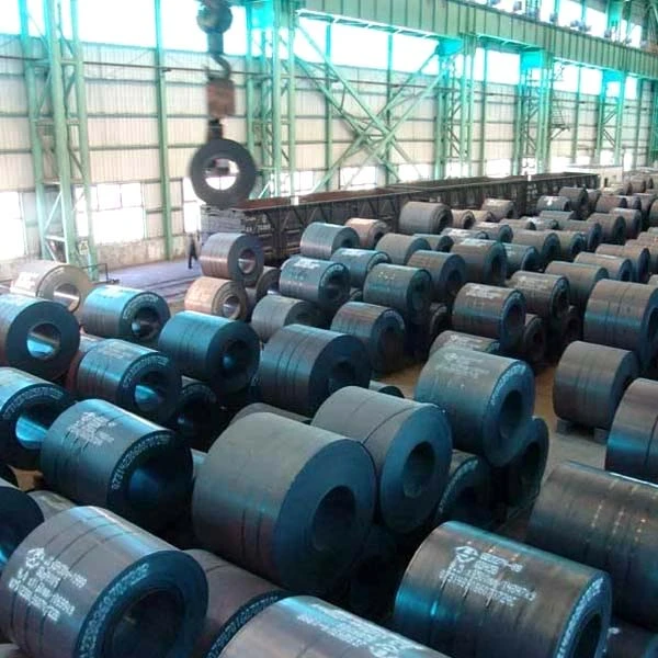 JIS G 3125 SPA-H Corten Steel Plates