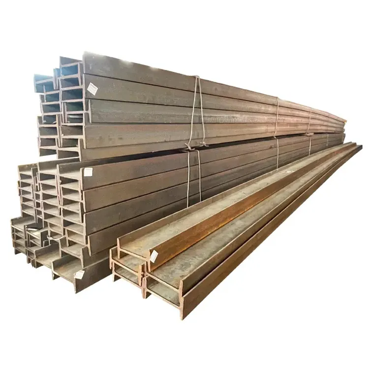 JIS Standard H-beam SS400