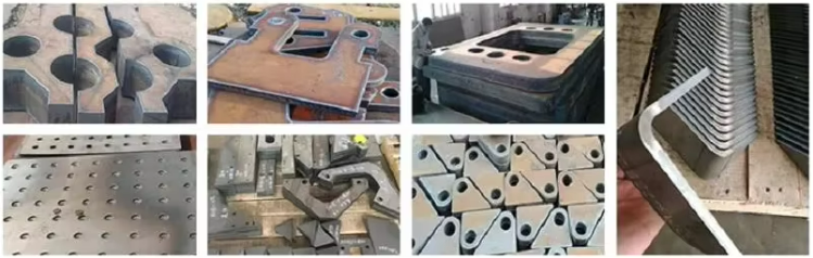 Cutting and Processing Nm400 Nm500 Wear Abrasion Resistant Steel Plate Wearing Resistance Steel Sheet for Lining Plate Cutting and Processing Nm400 Nm500 Wear Abrasion Resistant Steel Plate Wearing Resistance Steel Sheet for Lining Plate