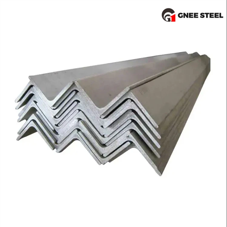 steel angle steel angle