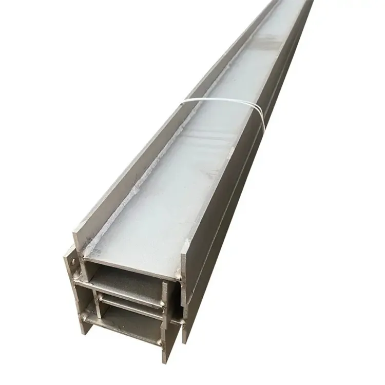 H Steel H Steel