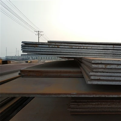 ASTM A36 Mild/Low Carbon Steel