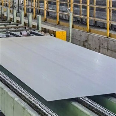 China Launches World's First 1.5mm Ultra-Thin Heat-Treated Wear-Resistant Ste...