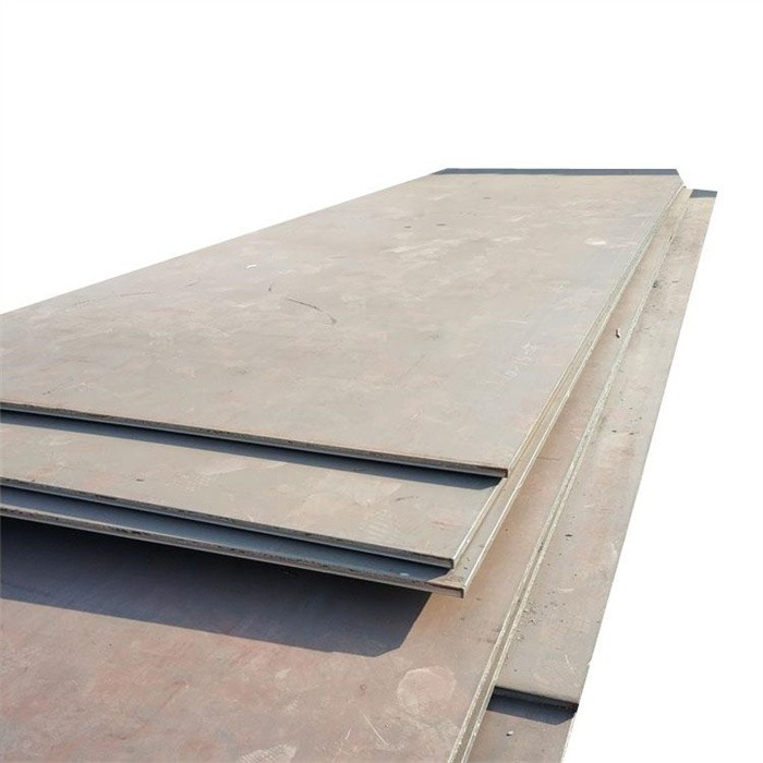 NM400 NM450 NM500 Wear Resistant Steel Plate