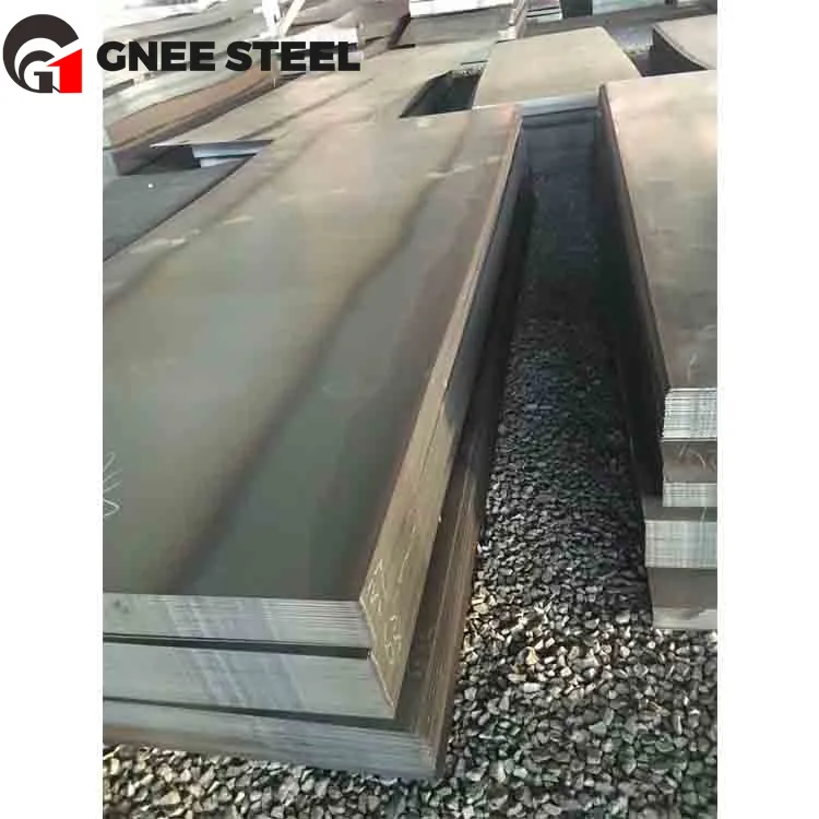 P355GH Boiler Grade Plate