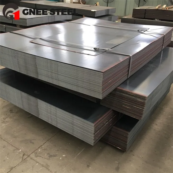 P355QH Steel Plate For Boiler Pressure Vessel P355QH Steel Plate For Boiler Pressure Vessel