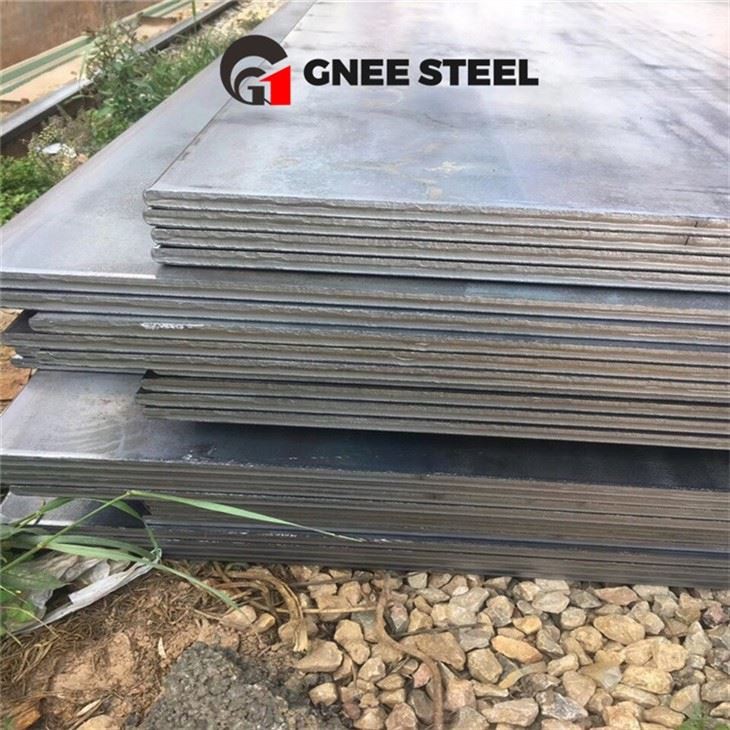 P460M P460ML1 P460ML2 Pressure Vessel Quality Steel P460M P460ML1 P460ML2 Pressure Vessel Quality Steel