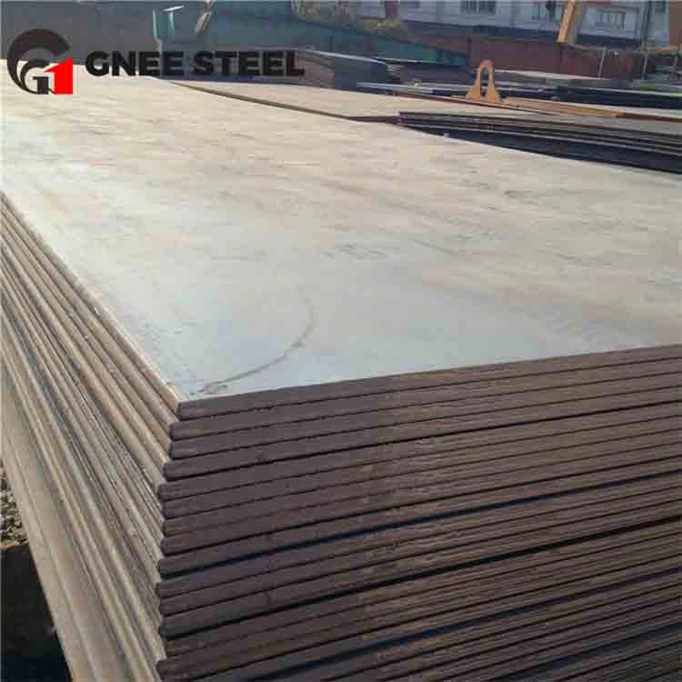P500QL2 Boiler Plate