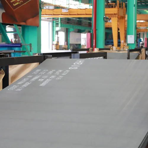 Carbon Steel Plate