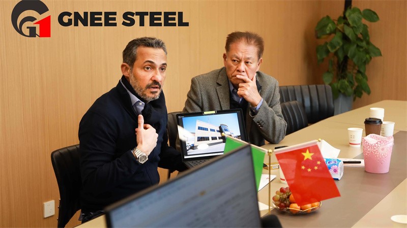 high strength steel high strength steel