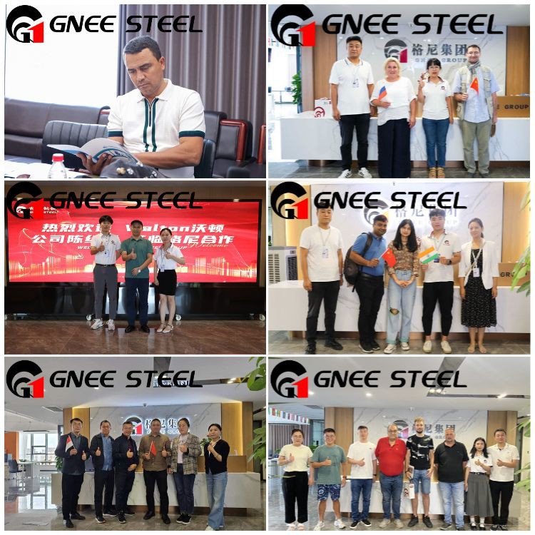 low alloy structural steel low alloy structural steel