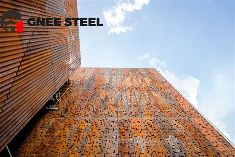 structural steel plate structural steel plate