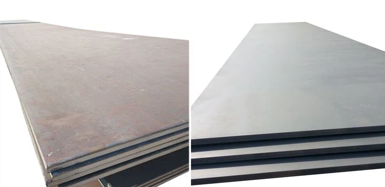 EN S355NL Vs S355J2 Structure Steel Plate EN S355NL Vs S355J2 Structure Steel Plate
