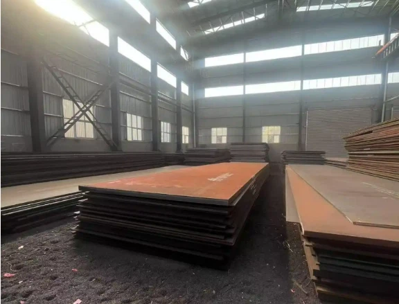 09CuPCrNi-A weathering steel 09CuPCrNi-A weathering steel