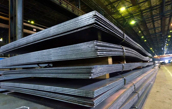 HP345 Gas Welded Cylinder Steel HP345 Gas Welded Cylinder Steel