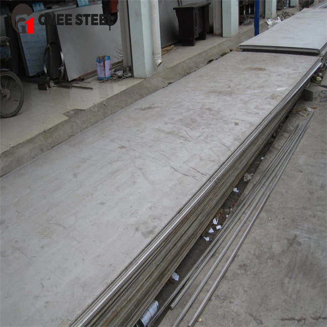 Q390B Steel Plate For Industrial Purposes Q390B Steel Plate For Industrial Purposes