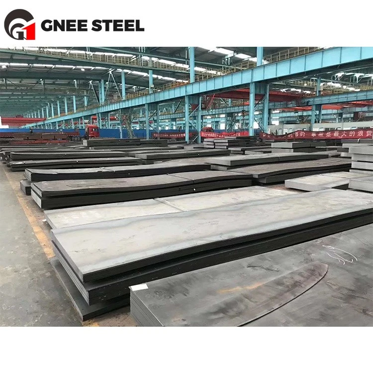 Q890C High Strength Steel Sheet Q890C High Strength Steel Sheet