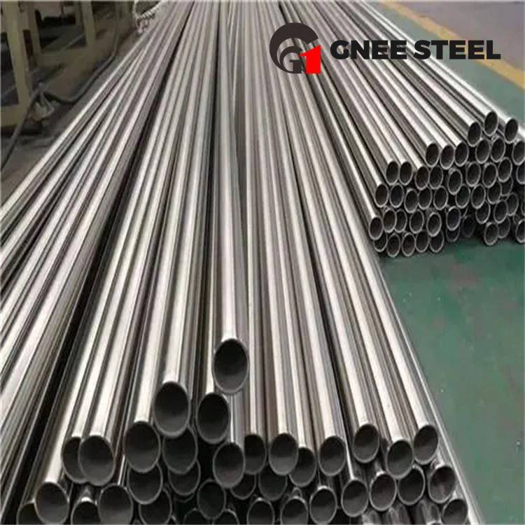 R05200 Pure Tantalum Alloy Tube