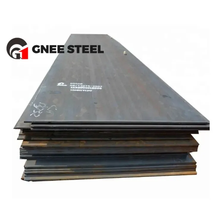 S275ML High Strength Low Alloy Steel