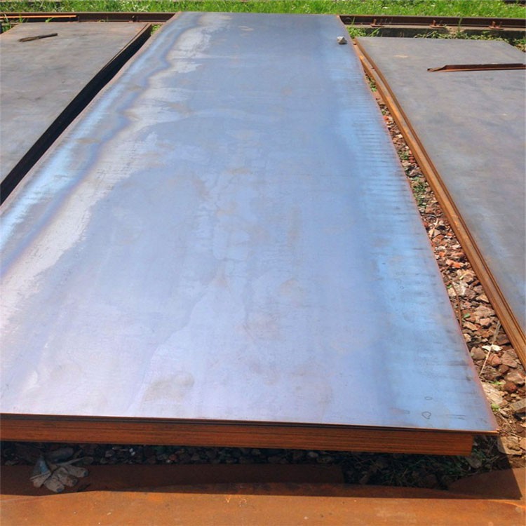 S620QL1 High-Yield Strength Structural Steel