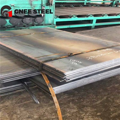 10CrMo910 Boiler Grade Plate