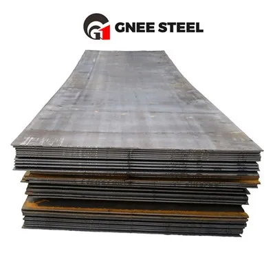 A533 Gr A Mn-Mo-Ni Alloy Steel Plates