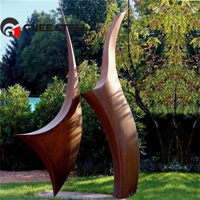 A709-50W Corten Weathering Steel