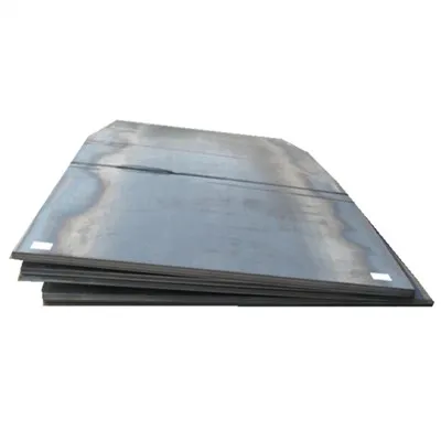 JFE EH400 Wear Plate