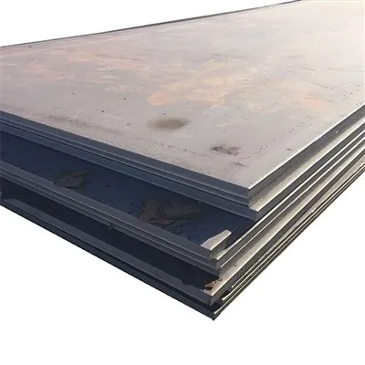 JFE-EH450 Carbon Wear Resistant Steel Plate