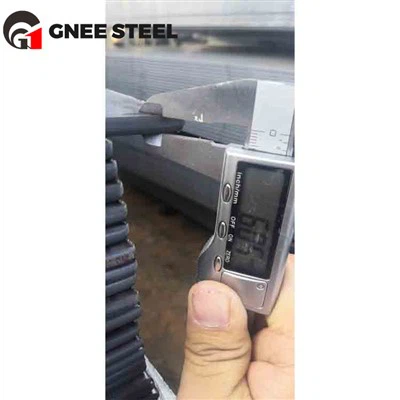 JIS G3115 SPV315 Vessel Steel Plate