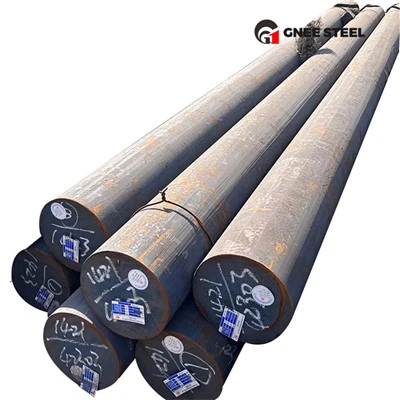 Q345 Alloy Steel Round Bar